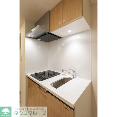 コンフォリア・リヴ横浜平沼の物件内観写真